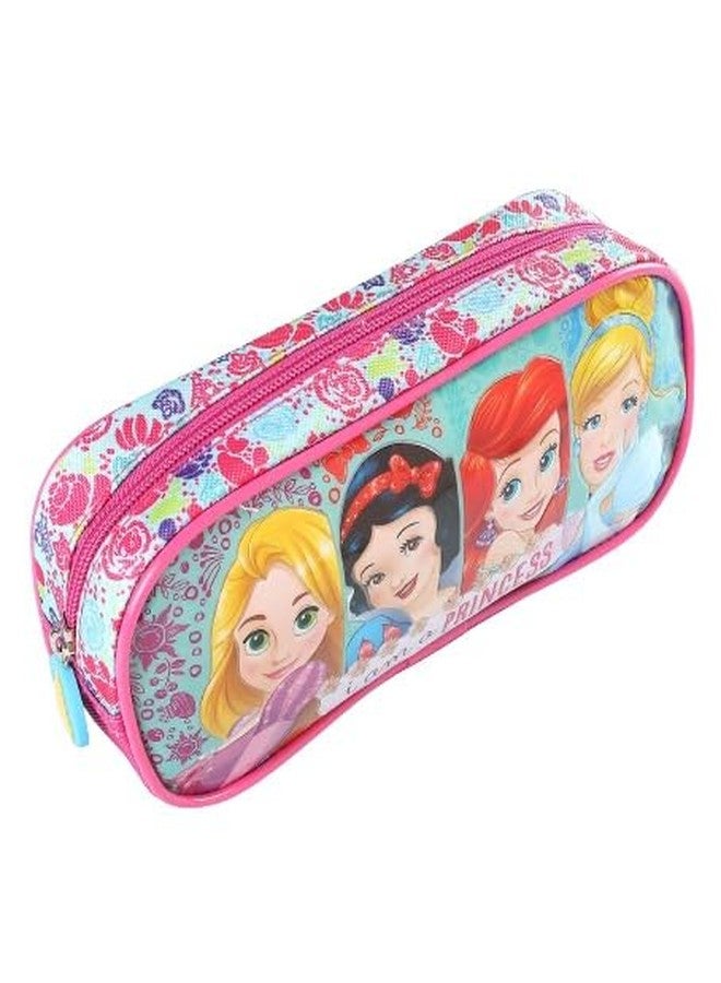 STRIDERS حقيبة ستريدرز برينسيس للأطفال | حقيبة تخزين لطيفة للأغراض اليومية | إكسسوار مدرسي وسفر | حقيبة بسحاب سلس | متينة وخفيفة الوزن | مرحة - Image 3